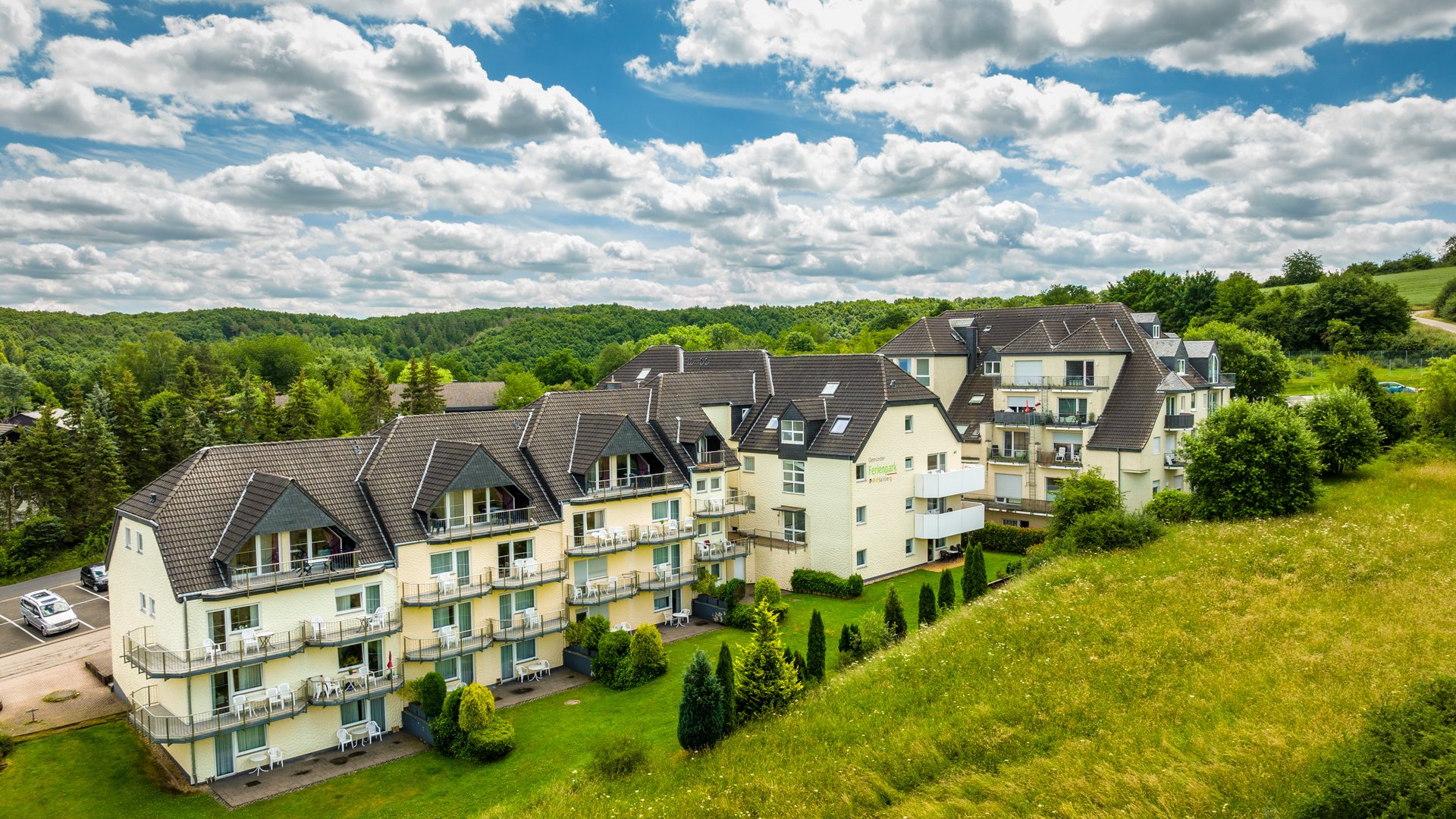 Wohnung mieten in Gemünd? Da haben wir was für Sie!