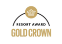 Resort Award GOLD CROWN