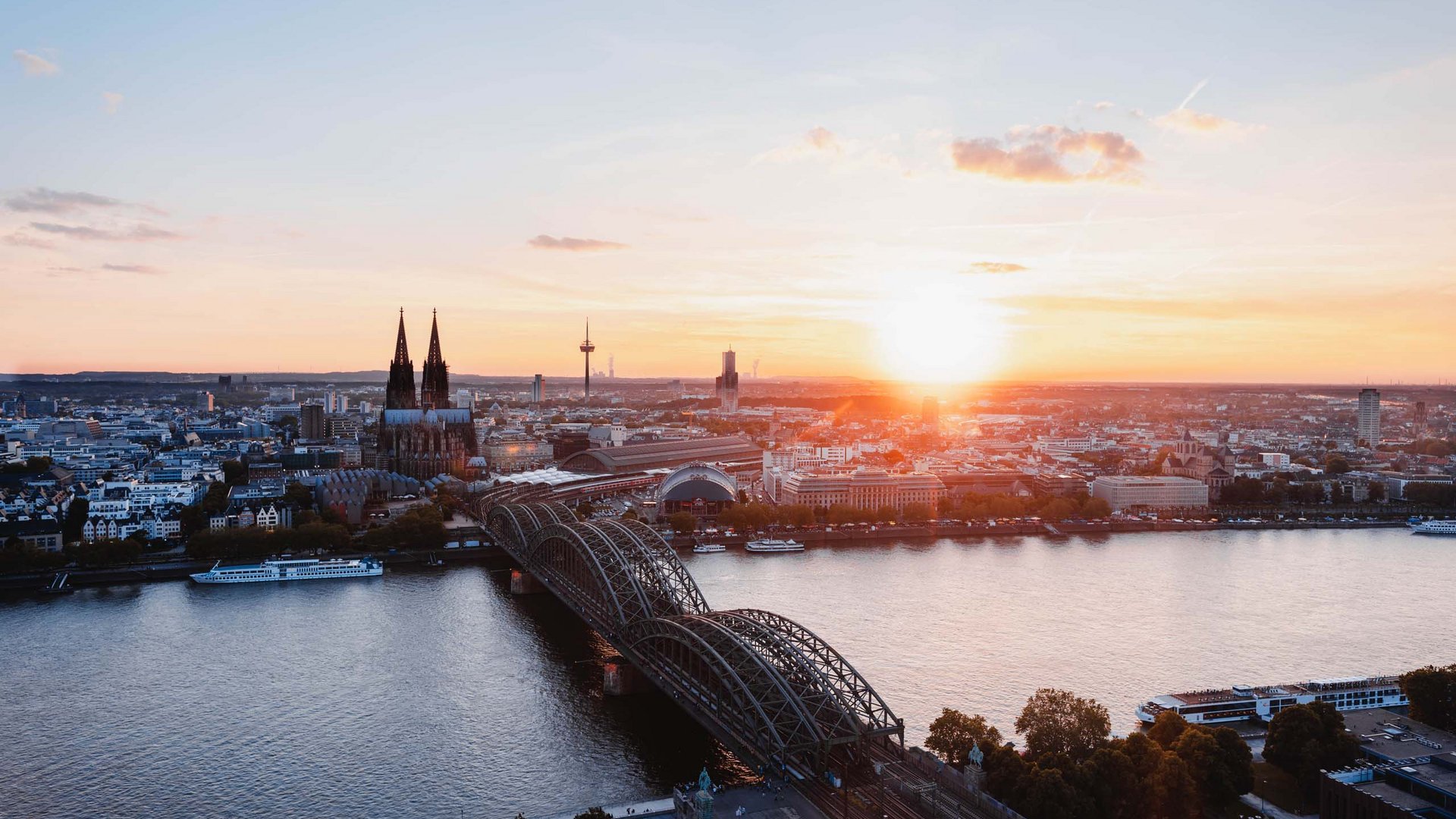 Urlaub in Deutschland: Von der Eifel aus Städte erkunden